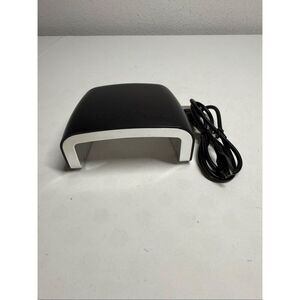 Sensational Nail Cure Lamp 4,5 W